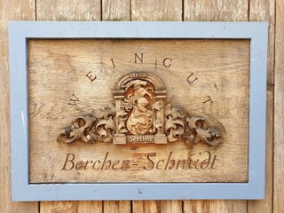 Apartamento Vogtsburg  39