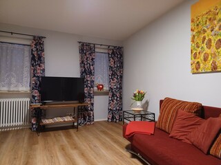 Appartement Vogtsburg Kenmerken 15
