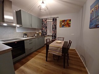 Appartement Vogtsburg Équipement 13