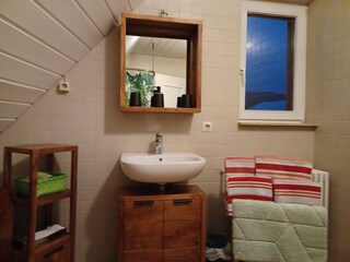 Apartment Vogtsburg Features 14