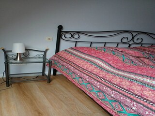 Appartement Vogtsburg Équipement 15