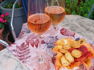 Appartamento Vogtsburg Registrazione all'aperto 8