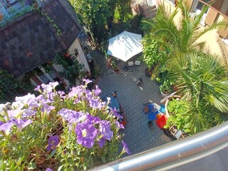 Apartamento Vogtsburg Grabación al aire libre 11