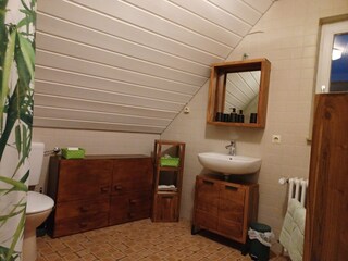 Appartement Vogtsburg Kenmerken 18