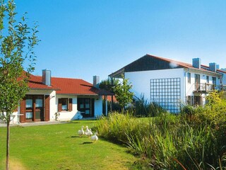 Vakantiepark Falkenstein in Bayern Buitenaudio-opname 9