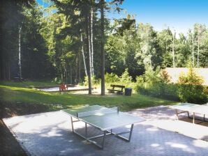 Parque de vacaciones Ferienwohnung im Ferienpark Falkenstein - Falkenstein en Baviera - image1