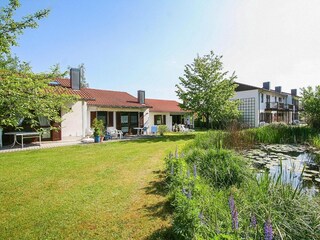 Ferienpark Falkenstein in Bayern Außenaufnahme 10