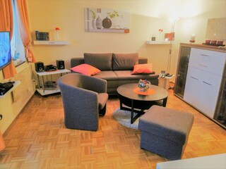 Holiday park Falkenstein in Bayern Features 23