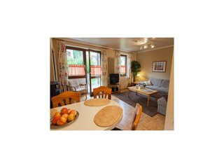 Holiday park Falkenstein in Bayern Features 22