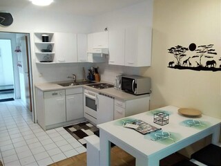 Parque de vacaciones Falkenstein in Bayern Características 23