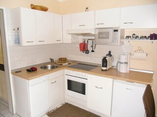 Parque de vacaciones Falkenstein in Bayern Características 17