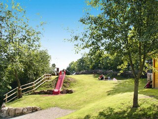 Ferienpark Falkenstein in Bayern Außenaufnahme 13