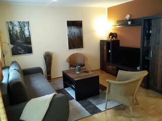 Vakantiepark Falkenstein in Bayern Kenmerken 22