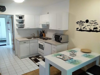 Ferienpark Falkenstein in Bayern Ausstattung 24