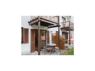 Parc de vacances Falkenstein in Bayern Enregistrement extérieur 14