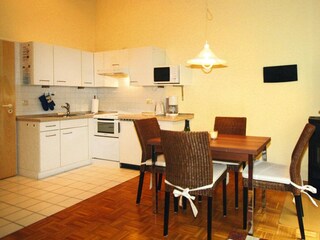 Vakantiepark Falkenstein in Bayern Kenmerken 18