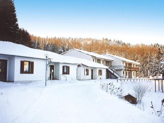 Holiday park Falkenstein in Bayern Outdoor Recording 6