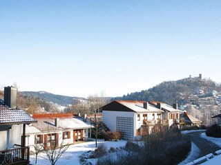 Vakantiepark Falkenstein in Bayern Buitenaudio-opname 15