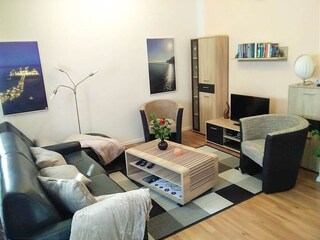 Parc de vacances Falkenstein in Bayern Équipement 19