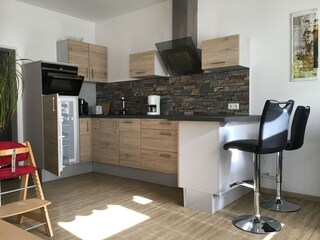 Vakantiepark Falkenstein in Bayern Kenmerken 23