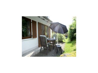 Vakantiepark Falkenstein in Bayern Buitenaudio-opname 10