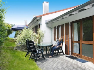 Vakantiepark Falkenstein in Bayern  29