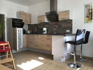 Vakantiepark Falkenstein in Bayern Kenmerken 22