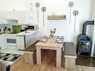 Parco vacanze Falkenstein in Bayern Caratteristiche 25