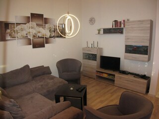 Ferienpark Falkenstein in Bayern Ausstattung 21