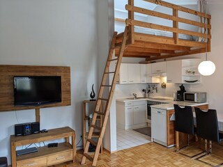 Parc de vacances Falkenstein in Bayern Équipement 26