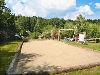 Parc de vacances Falkenstein in Bayern Enregistrement extérieur 16
