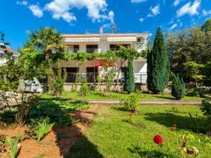 Holiday house Spacious Holiday Home near the Sea - Malinska - image1