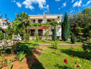 Maison de vacances spacieuse près de la mer - Malinska - image1