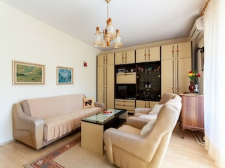 Ferienhaus Malinska Ausstattung 17