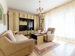 Ferienhaus Malinska Ausstattung 8