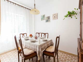 Casa de vacaciones Malinska Características 8