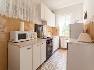 Casa de vacaciones Malinska Características 17