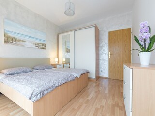 Ferienhaus Malinska Ausstattung 12