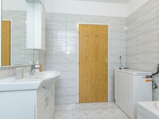 Ferienhaus Malinska Ausstattung 20