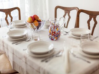 Holiday house Malinska  28