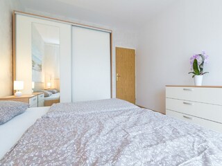 Ferienhaus Malinska Ausstattung 13