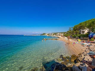 Maison de vacances Malinska Environnement 22