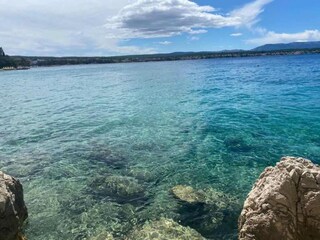 Casa per le vacanze Malinska Ambiente 24