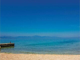 Ferienhaus Malinska Umgebung 31