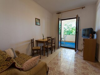 Appartement Malinska Kenmerken 9