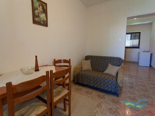 Appartement Malinska Équipement 8
