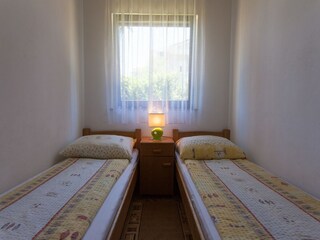 Appartement Malinska Kenmerken 6