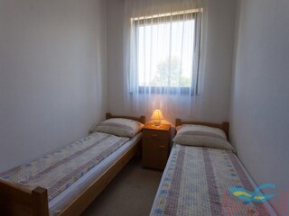 Appartement Malinska Kenmerken 7