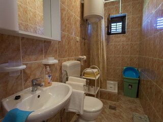 Apartment Malinska Ausstattung 9