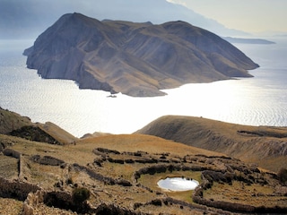 Apartment Malinska Umgebung 25